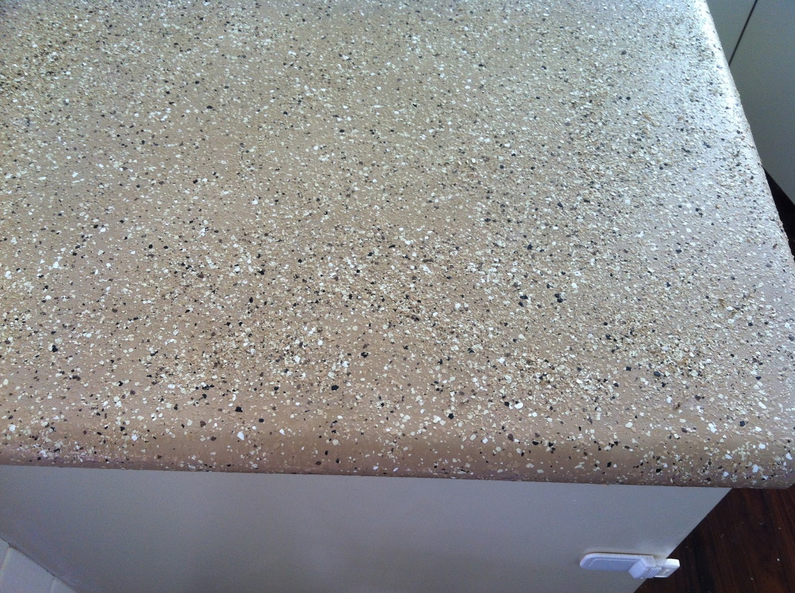 Rust Oleum Countertop Transformations Australia Insured By Laura
